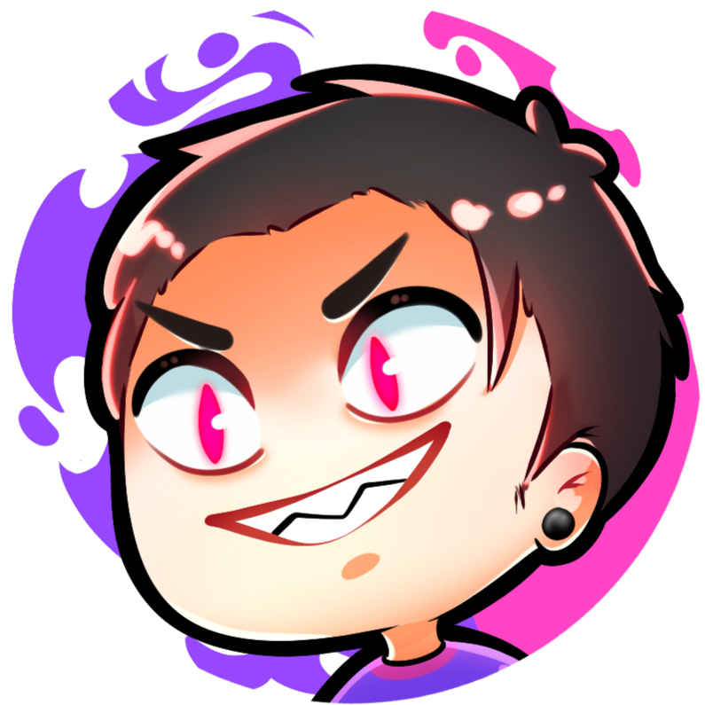 Profile Pic by Kur3nai