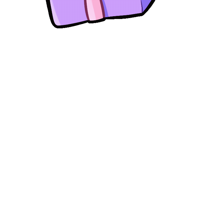 Animated Emote by Kur3nai