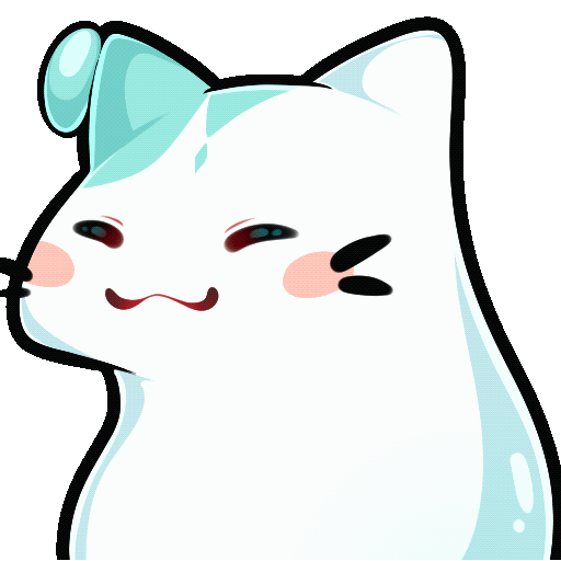 Animated Emote by Kur3nai