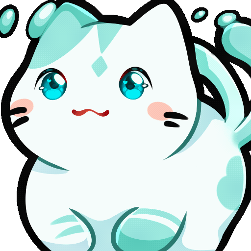 Animated Emote by Kur3nai